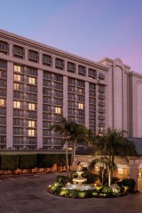 Hotels Near University Of Southern California Viterbi Startup