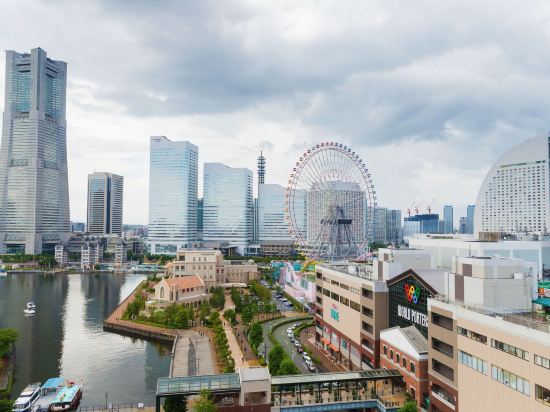 Promo 65 Off Navios Yokohama Yokohama Japan Cheap Hotels - 