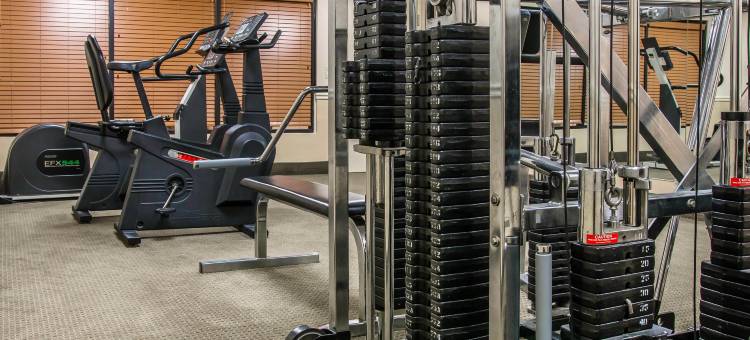 Wingate by Wyndham Livonia图片