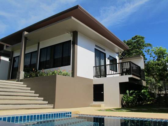 阿爾夫貝託度假酒店