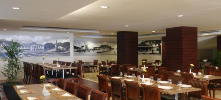 玛琅OJ 1O1酒店(The 1O1 Malang OJ)图片