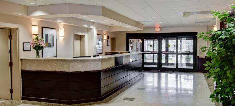 舒适酒店及会议中心(Comfort Inn Conference Center)图片