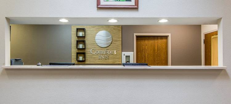 凯艺套房酒店(Quality Inn & Suites)图片