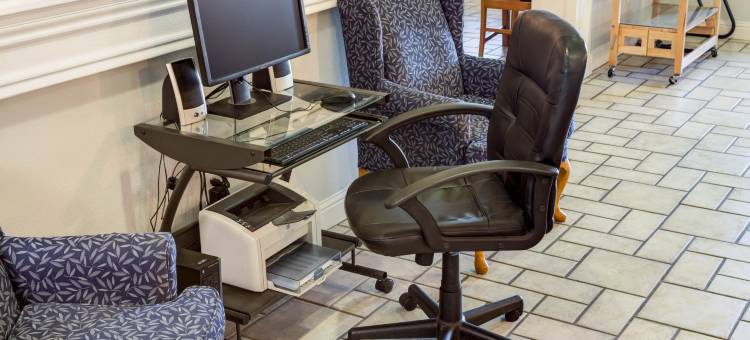 天堂贝斯特韦斯特酒店(Best Western Paradise Hotel)图片