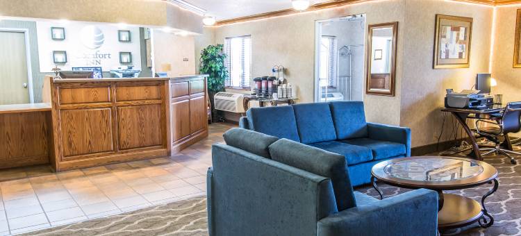 凯艺酒店(Quality Inn)图片