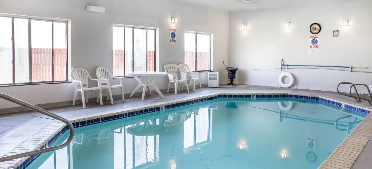 舒适酒店(Comfort Inn Limon)图片