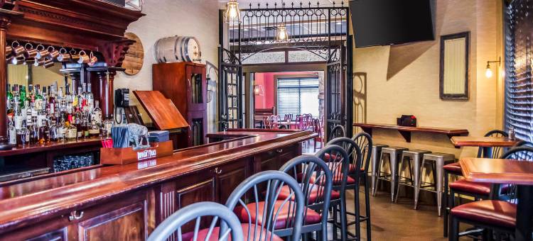 卡莱尔市中心舒适套房酒店(Comfort Suites Downtown Carlisle)图片