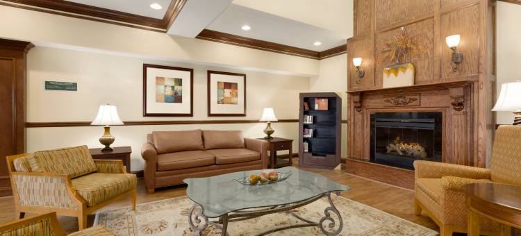 切斯特丽怡酒店(Country Inn & Suites by Radisson, Chester, VA)图片