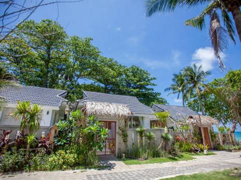 國王花園度假酒店