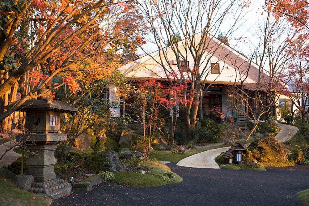 Promo [90% Off] Ryokan Yufuin Ryokuyu Japan