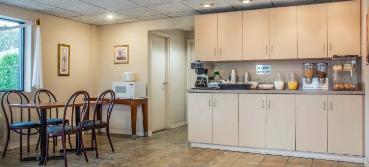 德威特 I-90 伊克诺旅馆(Econo Lodge Dewitt I-90)图片