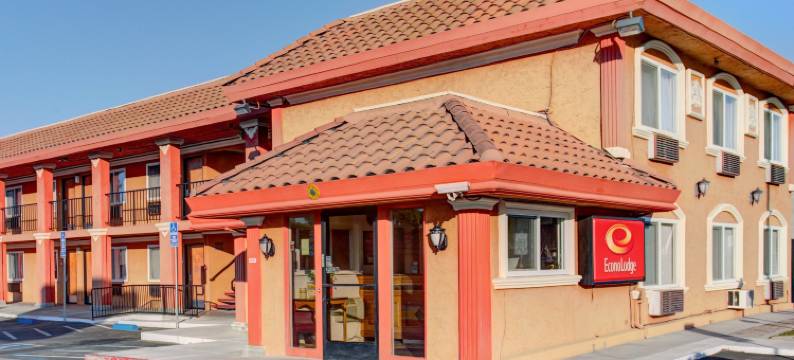 德里夫特伍德酒店(Driftwood)图片