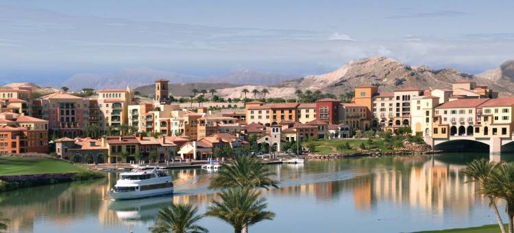 拉斯维加斯湖阿斯顿蒙特拉格酒店(Aston MonteLago Village Resort Lake Las Vegas)图片