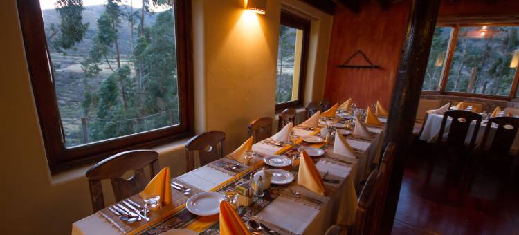 科尔卡生态酒店(Eco Inn Colca)图片