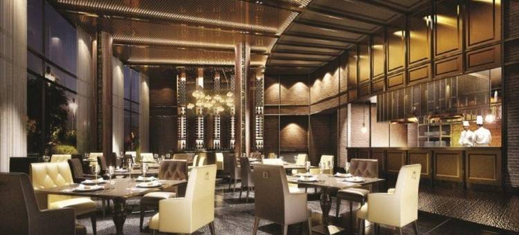 迪拜千禧机场酒店(Millennium Airport Hotel Dubai)图片