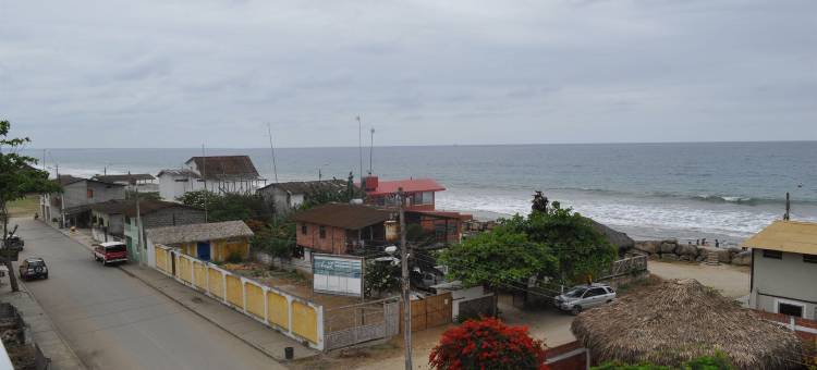 太阳门酒店(Puerta Sol Inn)图片