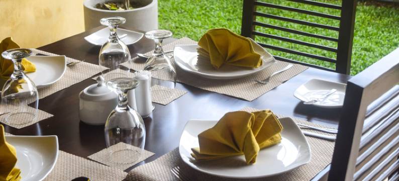 露台绿色水疗酒店(Terrace Green Hotel & Spa)图片