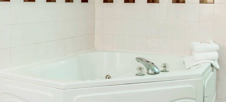 印第安纳波利斯品质套房酒店(Motel 6 Indianapolis, in - Southport)图片