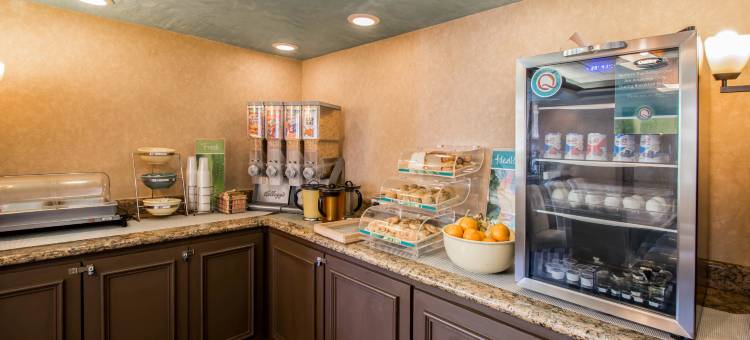 博卡－拉顿大学区凯艺酒店(Quality Inn Boca Raton University Area)图片