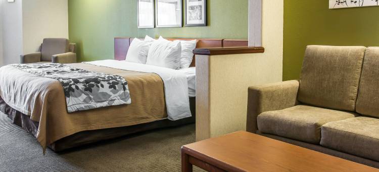 米兰温德姆呗盟酒店(Baymont by Wyndham Milan)图片