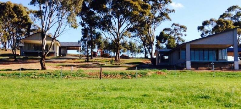 尼格尔斯度假别墅(Neagles Retreat Villas)图片