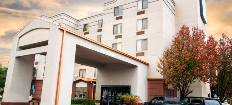 梅泰里舒眠套房旅馆(Sleep Inn & Suites)图片