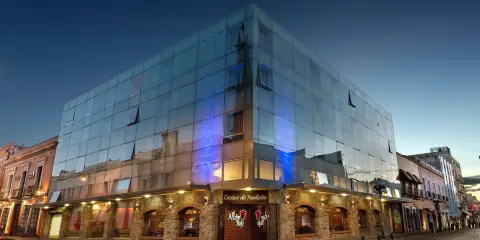 布埃布拉伽馬威嚴酒店