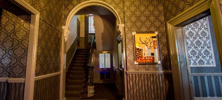 卡尔顿酒店(The Carlton Hotel)图片