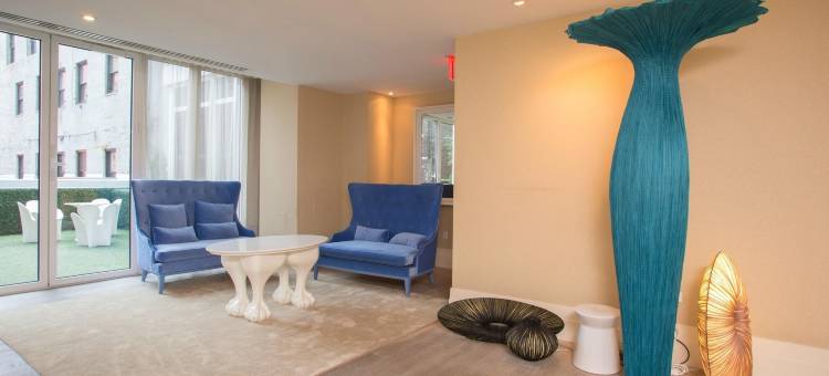 诺摩苏豪酒店(NoMo SoHo)图片