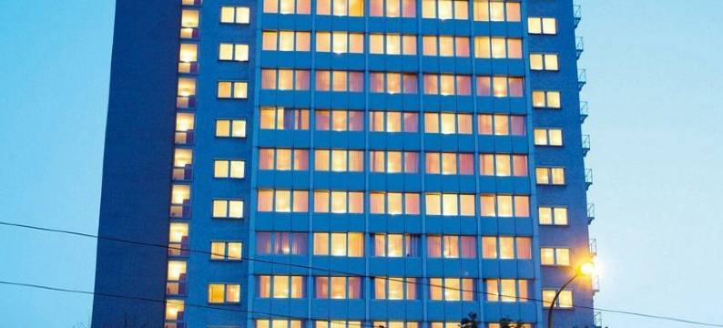 开姆尼斯海滨住所酒店(Seaside Residenz Hotel Chemnitz)图片