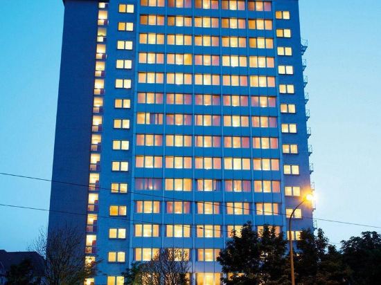 Seaside Residenz Hotel Chemnitz Zentrum - 2022 hotel deals - Klook ...