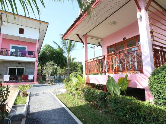 品季班戈羅度假酒店