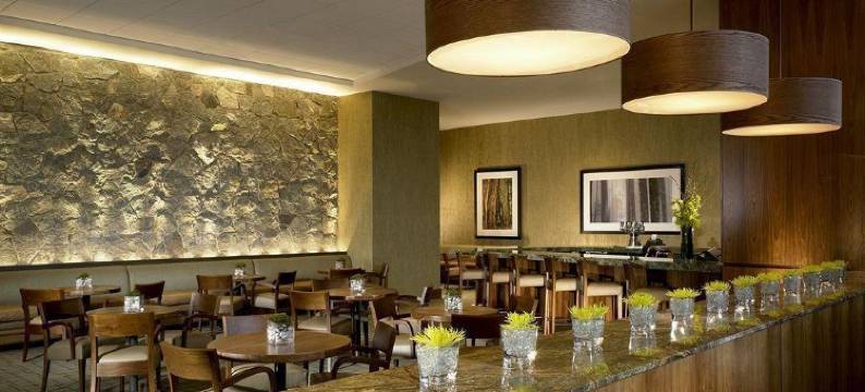 贝尔维尤威斯汀酒店(The Westin Bellevue)图片