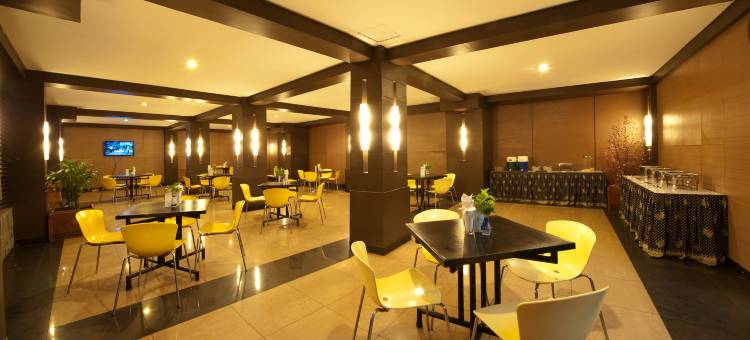 明星酒店(Hotel Bintang Solo)图片