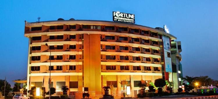 克拉里翁贝拉卡萨机场酒店(Clarion Bella Casa at Airport)图片