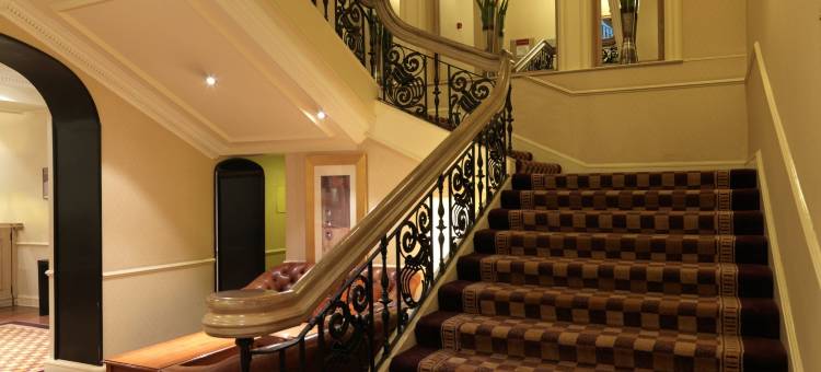 纽卡斯尔郡酒店(County Hotel & County Aparthotel Newcastle)图片