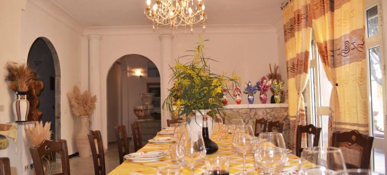 安布拉别墅住宿加早餐旅馆(Villa Ambra B&B)图片