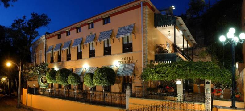 昆塔拉斯合欢精品酒店(Quinta Las Acacias Hotel Boutique)图片