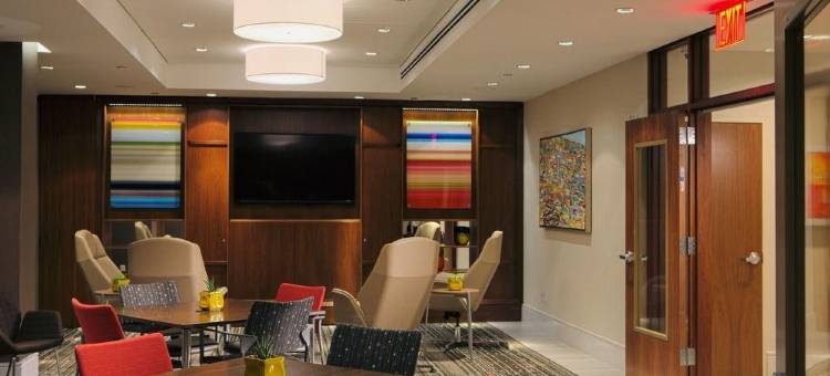 大中央精品酒店(Hotel Boutique Grand Central)图片