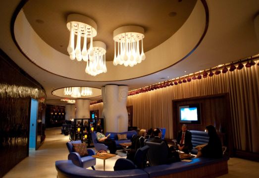 Renaissance New York Times Square Hotel Hotel Overview