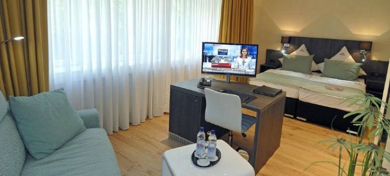 音乐大厅酒店(Hotel An der Philharmonie)图片