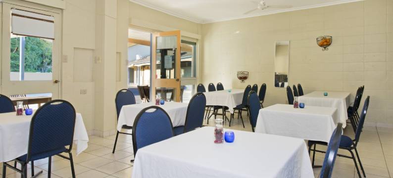 科夫斯风车汽车旅馆(Coffs Windmill Motel)图片