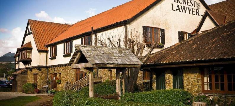 诚实律师酒店-阿森德酒店精选(The Honest Lawyer, Ascend Hotel Collection)图片