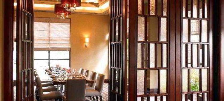 喜来登加登格罗夫-阿纳海姆南部酒店(Sheraton Garden Grove-Anaheim South)图片