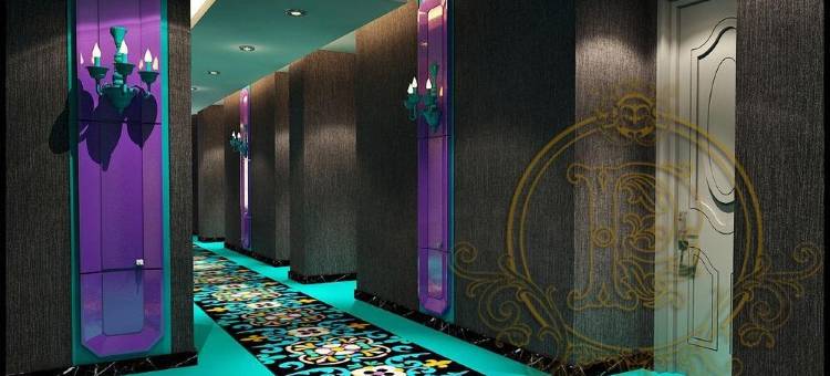 万隆德普瑞玛酒店(D'Primahotel Bandung)图片