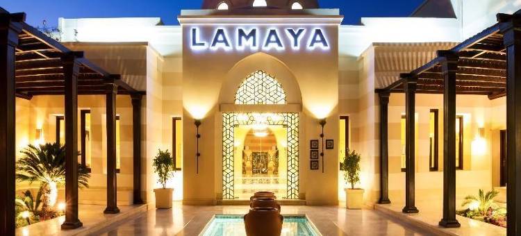贾兹拉玛亚度假村-全包(Jaz Lamaya Resort)图片