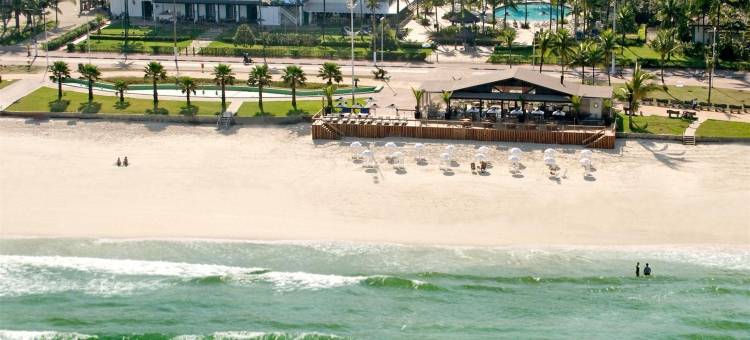 卡萨格兰德酒店(Casa Grande Hotel Resort & Spa)图片