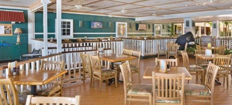 奥瑞格威基基海岸公寓酒店(Waikiki Shore by OUTRIGGER)图片