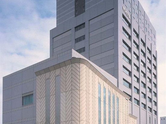柏Crest酒店