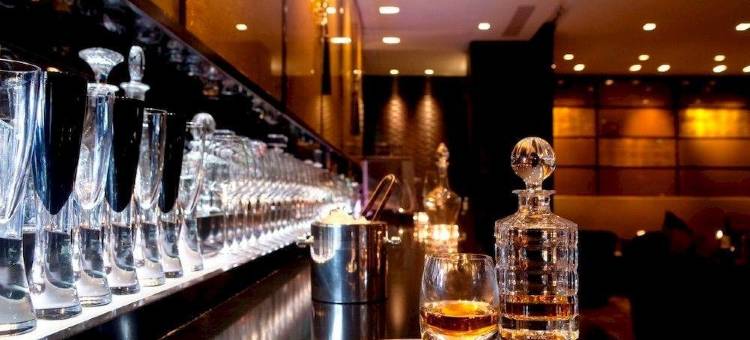巴黎马德莱娜凯悦酒店(Hyatt Paris Madeleine)图片
